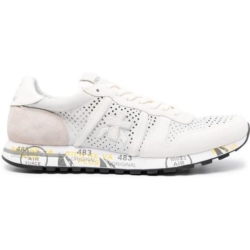 Premiata sneakers eric - toni neutri