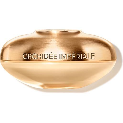 Guerlain trattamento orchidée impériale gold nobile la crema