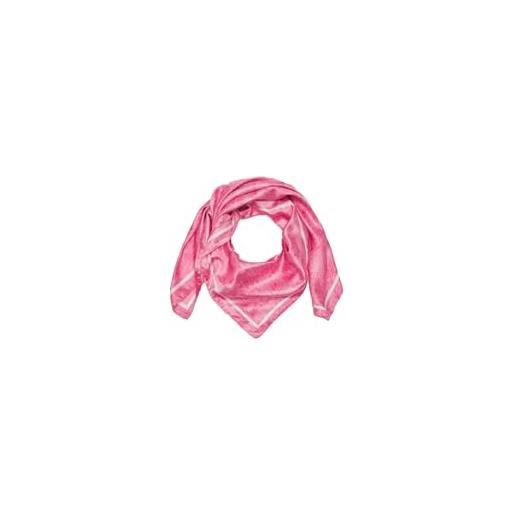 Gaelle foulard rosa gbadp4381 rosa tu