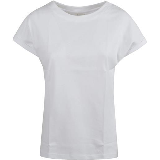 ELEVENTY - basic t-shirt