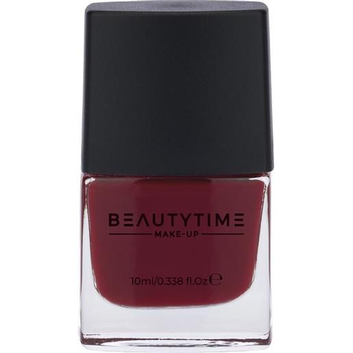 BEAUTYTIME INTERNATIONAL Srl smalto cherry 05 beautytime 10ml