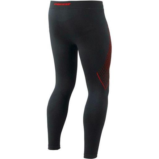 Dainese d-core thermo pant ll-606-black/red | dainese