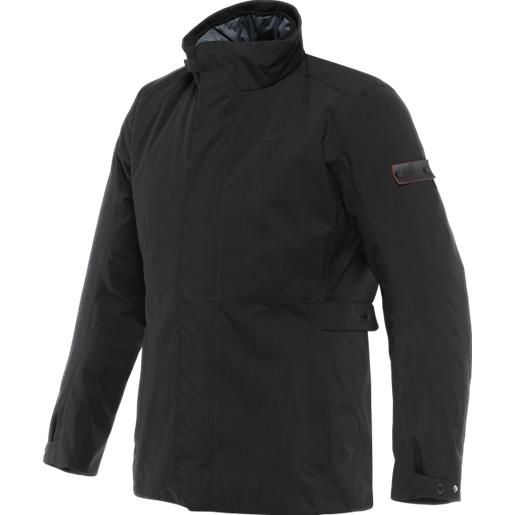 Dainese giacca impermeabili toledo d-dry jacket dark-smoke | dainese