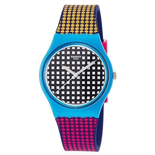 Swatch orologio Swatch gent gs146 behind the wall