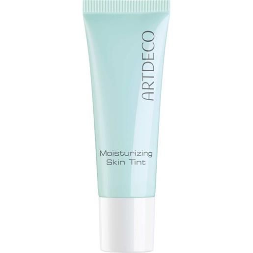 Artdeco crema viso leggermente colorata (moisturizing skin tint) 25 ml 3 light