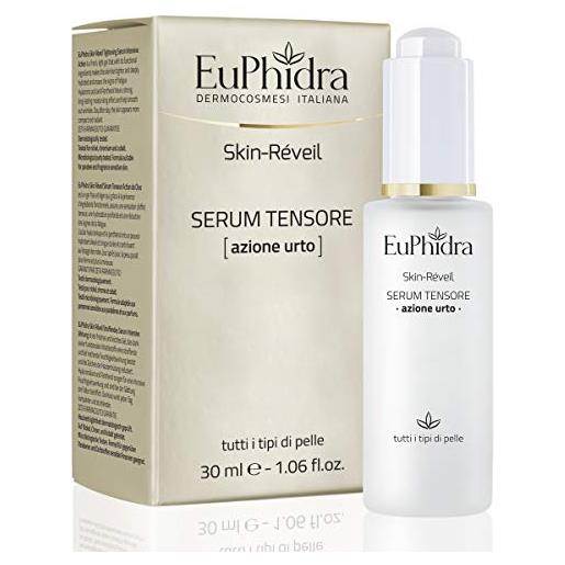 Euphidra skin réveil serun tensore, azione urto - 30 ml