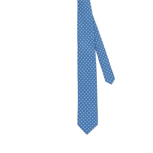 Marzullo cravatte cravatte uomo turchese