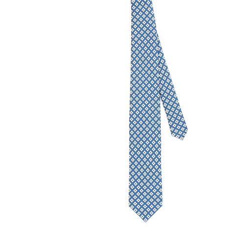 Marzullo cravatte cravatte uomo turchese