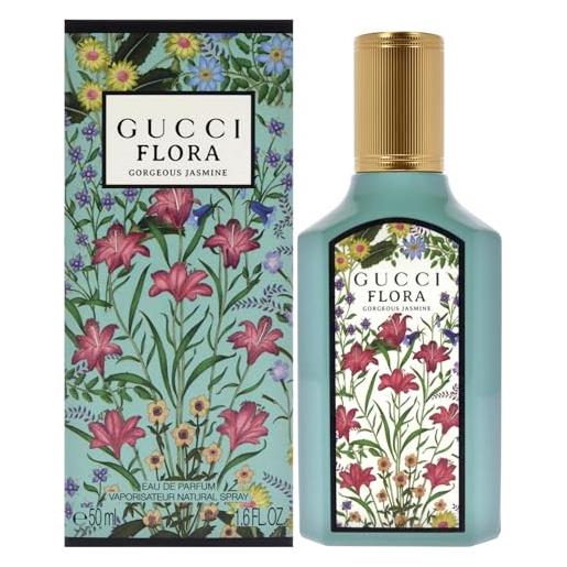 Gucci flora gorgeous jasmine edp 50 ml