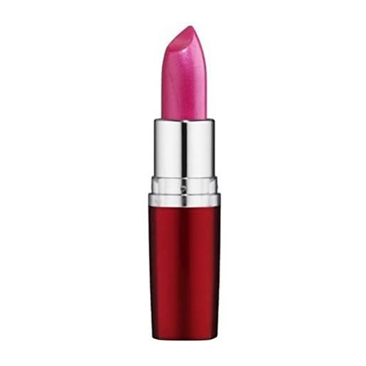 Maybelline jade - rossetto moisture extreme, n° 61 glamorous pink