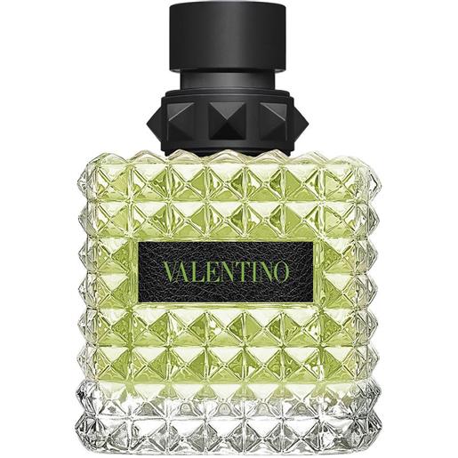 Valentino donna born in roma green edp 100 ml