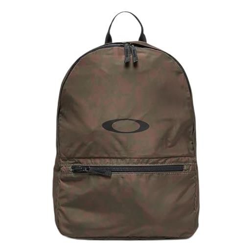 Oakley the freshman packable rc backpack