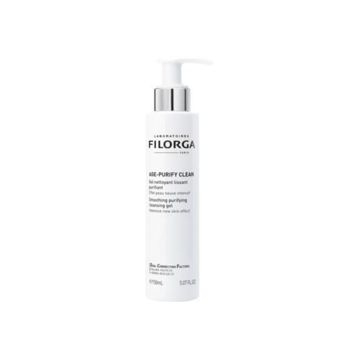 Laboratoires Filorga filorga age purify cleanser 150 ml