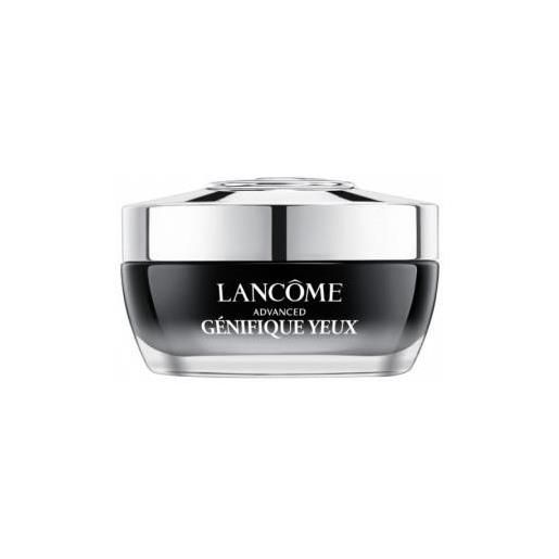 Advanced génifique eye cream lancome paris 15ml