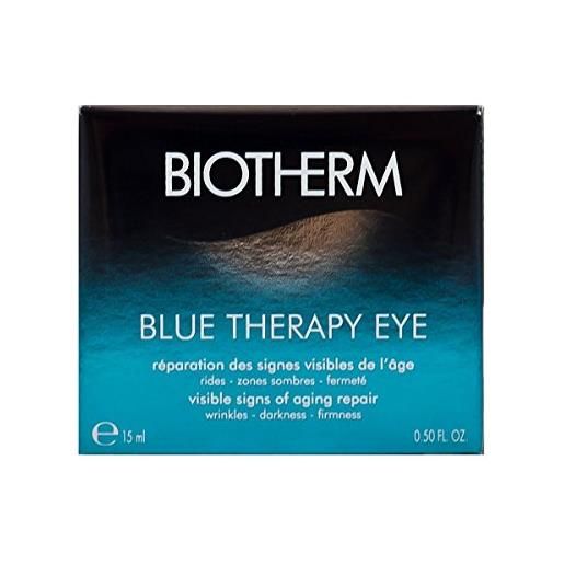Biotherm blue therapy eyes 15 ml