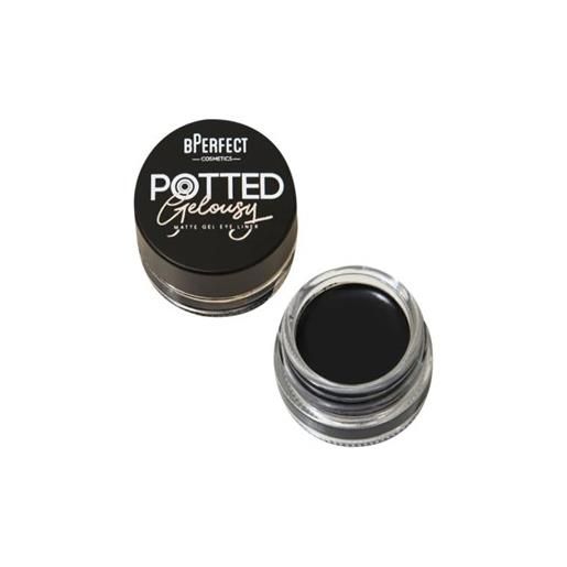 BPERFECT trucco occhi potted jealousy. Gel eye liner mute
