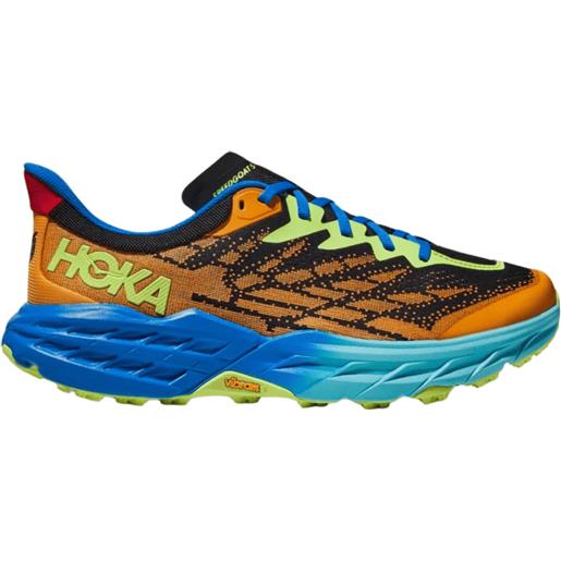 HOKA speedgoat 5 scarpe trail running uomo