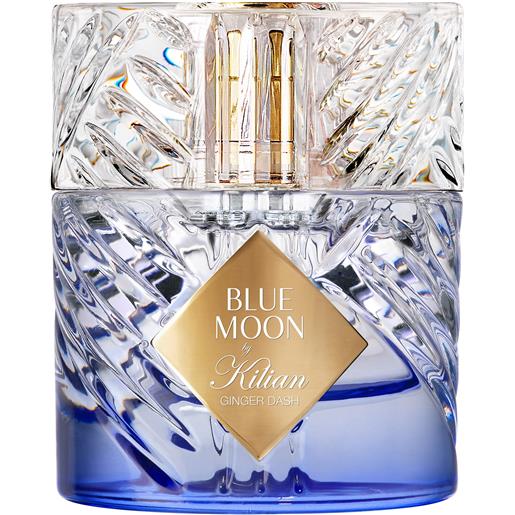 Kilian blue moon ginger dash eau de parfum 50 ml