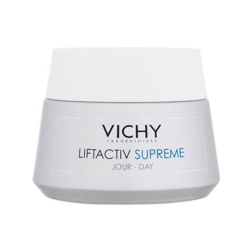 Vichy liftactiv supreme crema per il viso per le pelli normali e miste 50 ml per donna