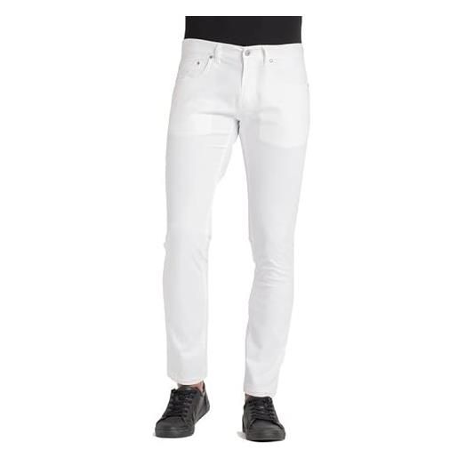 Carrera jeans - pantalone per uomo, tinta unita (eu 44)