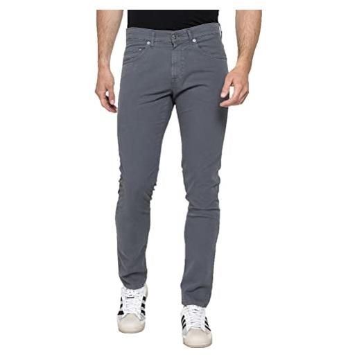 Carrera jeans - pantalone per uomo, tinta unita (eu 52)