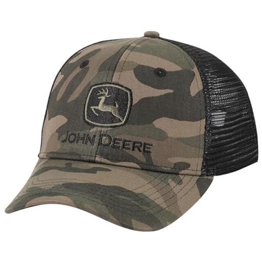John Deere cappello/cappello mimetico militare - lp76091, cmo, taglia unica