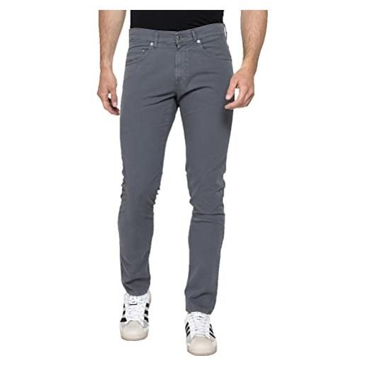 Carrera jeans - pantalone per uomo, tinta unita (eu 48)