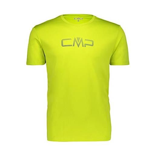 CMP 39t7117p_e281_54, t-shirt uomo, energia plutone