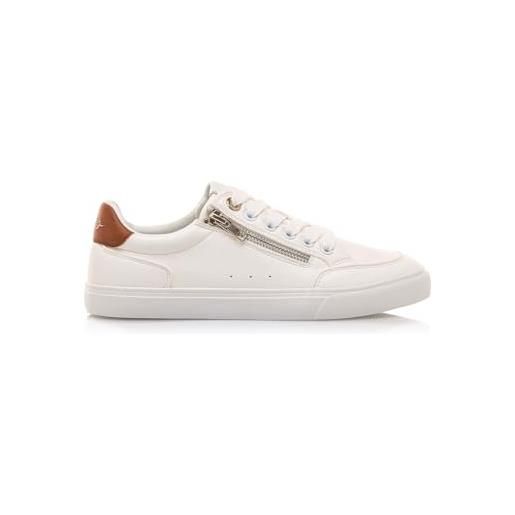 MTNG 60411, sneaker donna, champagne, 40 eu