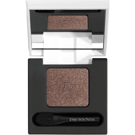 Diego Dalla Palma polvere compatta per occhi - eye shadow satin - 106 - taupe brown