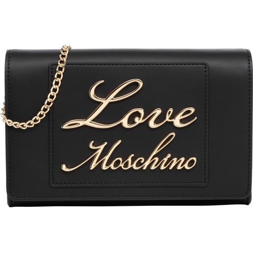 Love Moschino borsa a tracolla lovely love