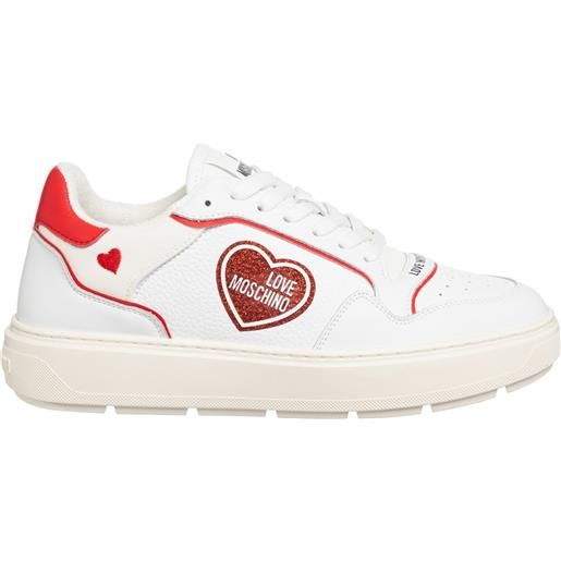 Love Moschino sneakers bold love
