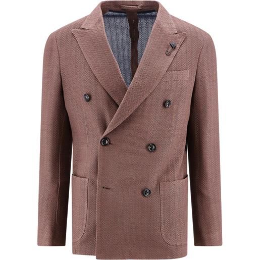 Lardini blazer