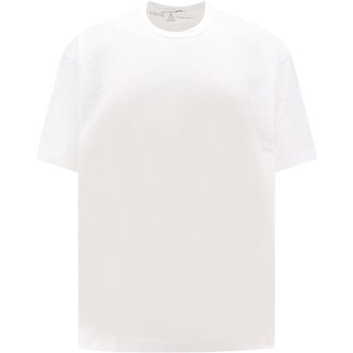 COMME des GARCON SHIRT t-shirt