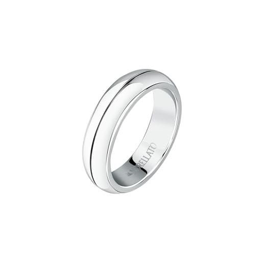 Morellato anello donna acciaio, collezione love rings - sna500