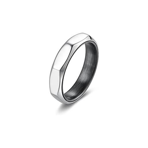 Brosway anello uomo | collezione doha - bdh33c