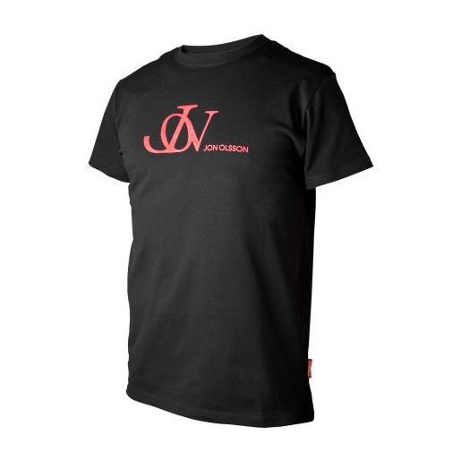 POC t-shirt unisex signature jon olsson, nero (nero), s