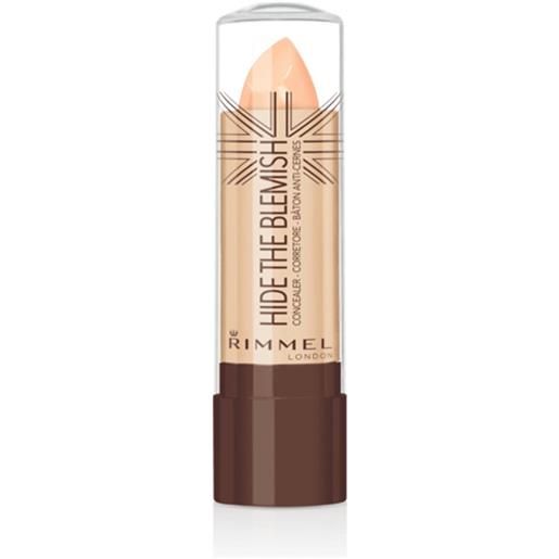 Amicafarmacia rimmel correttore hide the blemish 002 sand 4,5g