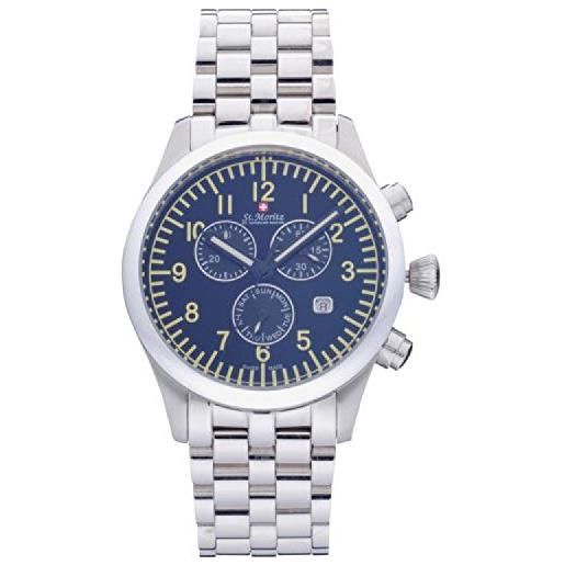 Rotary gb03620-19 orologio da uomo