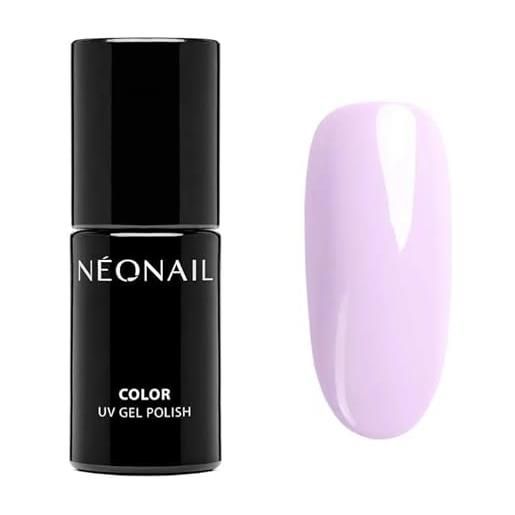 NeoNail Professional pastel romance 6120-7 first date, smalto uv gel polish soak off smalto uv gel led polish shellac 6120-7 first date, 7,2 ml