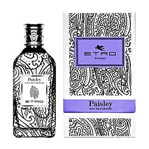 Etro - etro paisley eau de parfum spray 100ml