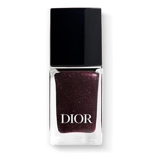 Dior - Dior vernis smalto edizione limitata #900 black rivoli