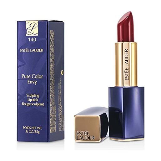 Estée Lauder pure color envy sculpting lipstick #140-emotional 3,5 gr