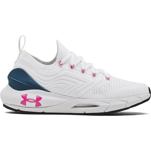 Under Armour w hovr phantom 2 inknt - sneakers - donna