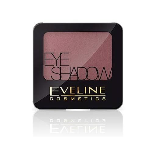 Eveline Cosmetics ombretto singolo no 25
