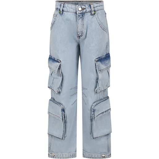 BARROW - pantaloni jeans