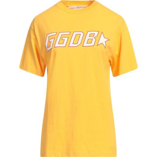 GOLDEN GOOSE - t-shirt