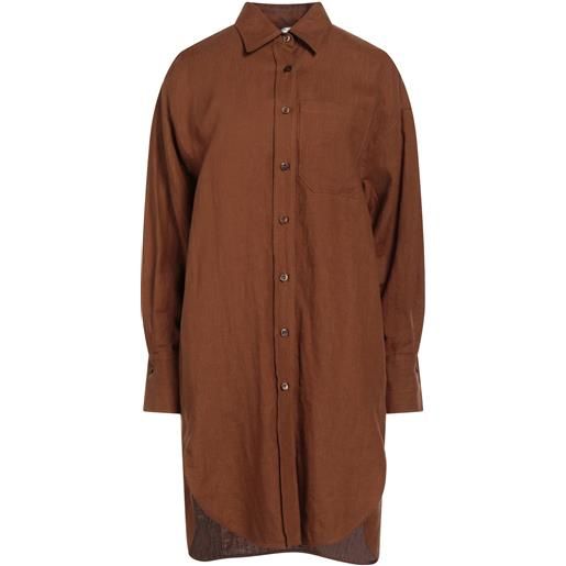 ELEVENTY - vestito chemisier