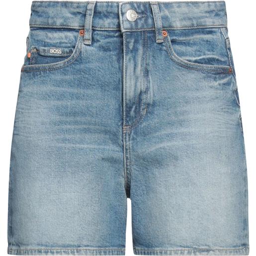 BOSS - shorts jeans