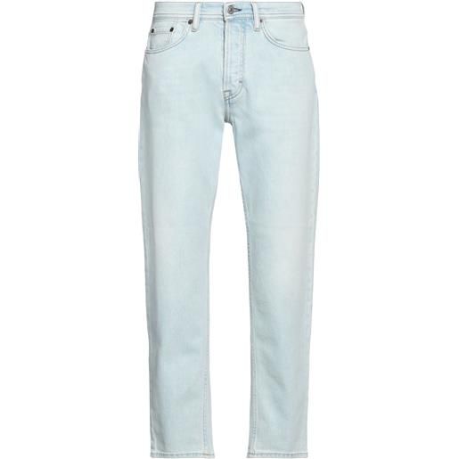 ACNE STUDIOS - pantaloni jeans